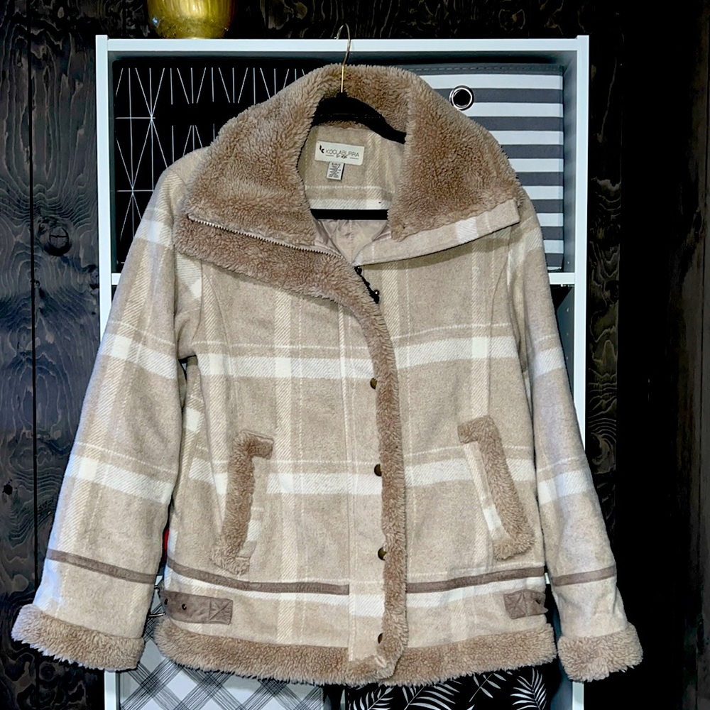 Koolaburra by UGG Winter Coat